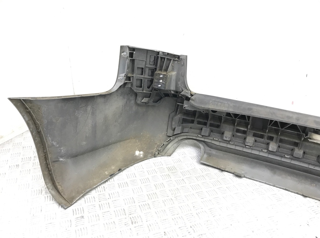 Бампер задний бу для Audi A4 B7 2.0 TFSI,  2007 г.