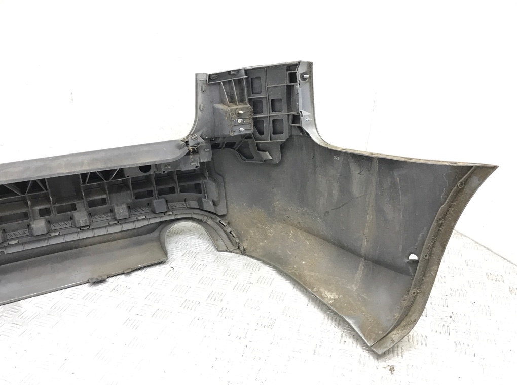 Бампер задний бу для Audi A4 B7 2.0 TFSI,  2007 г.