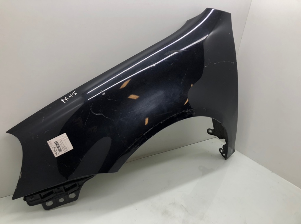 Крыло переднее левое бу для Volkswagen Golf 5 1.9 TDi,  2006 г.