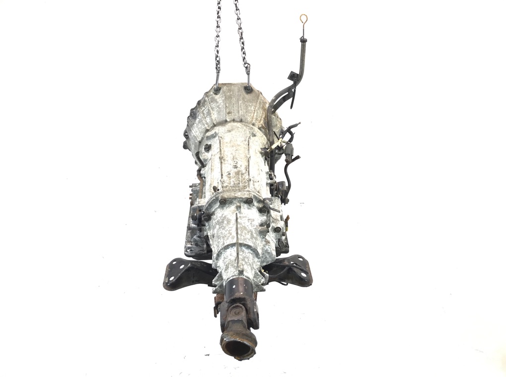 КПП автоматическая (АКПП) бу для Nissan 300ZX  3.0 i,  1990 г. 45X23, 9970227