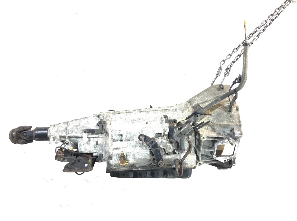 КПП автоматическая (АКПП) бу для Nissan 300ZX  3.0 i,  1990 г. 45X23, 9970227