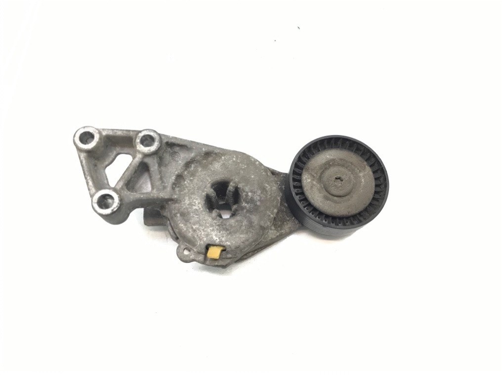 Натяжитель ремня генератора бу для Audi A3 8L 1.8 i, 2001 г.