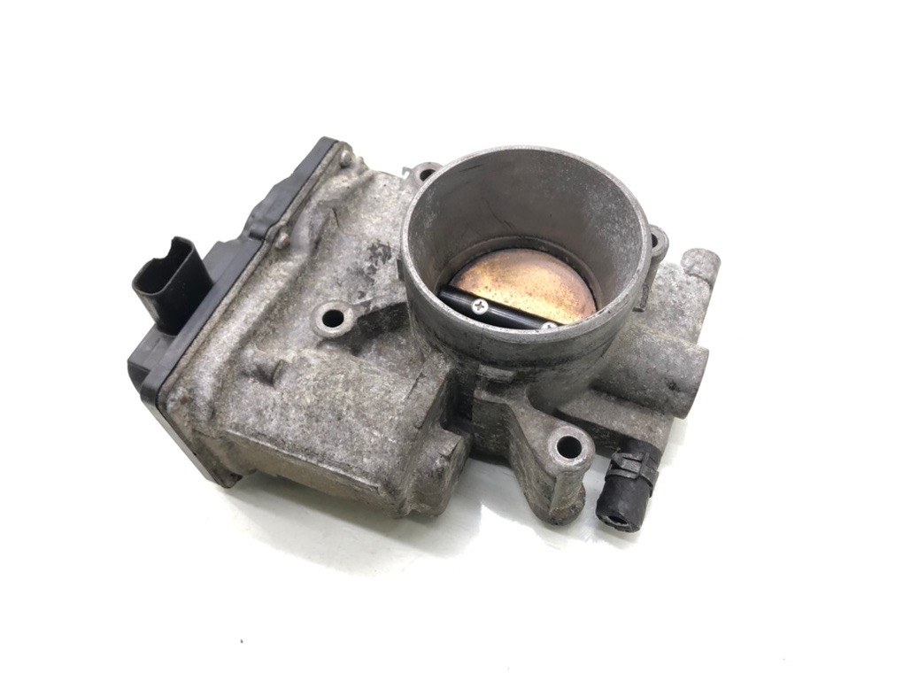 Заслонка дроссельная бу для Mazda 6 1 2.0 i, 2005 г.