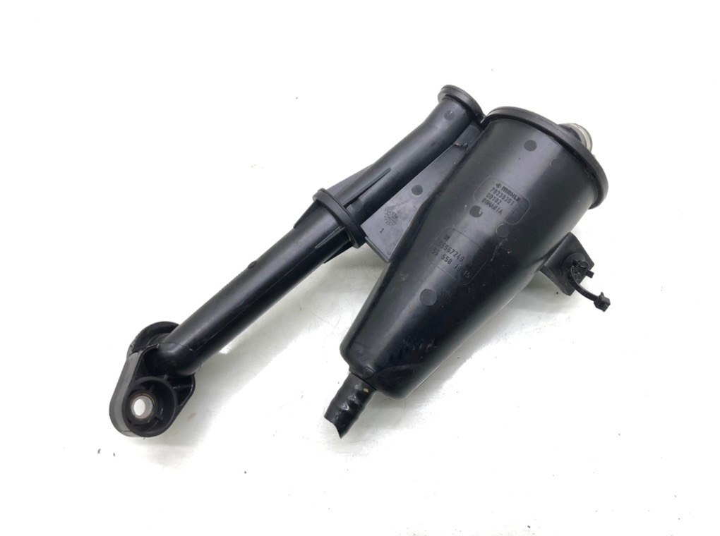 Маслоотделитель бу для Opel Insignia 2.0 CDTi, 2010 г.