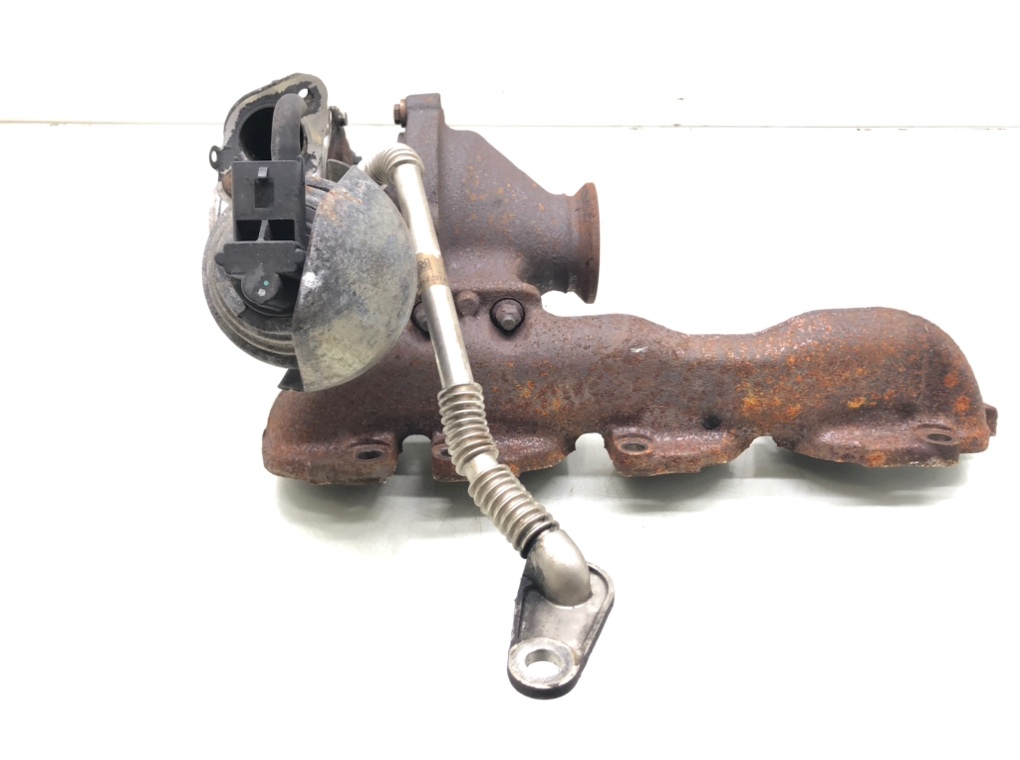 Турбина бу для Opel Insignia  2.0 CDTi,  2010 г.