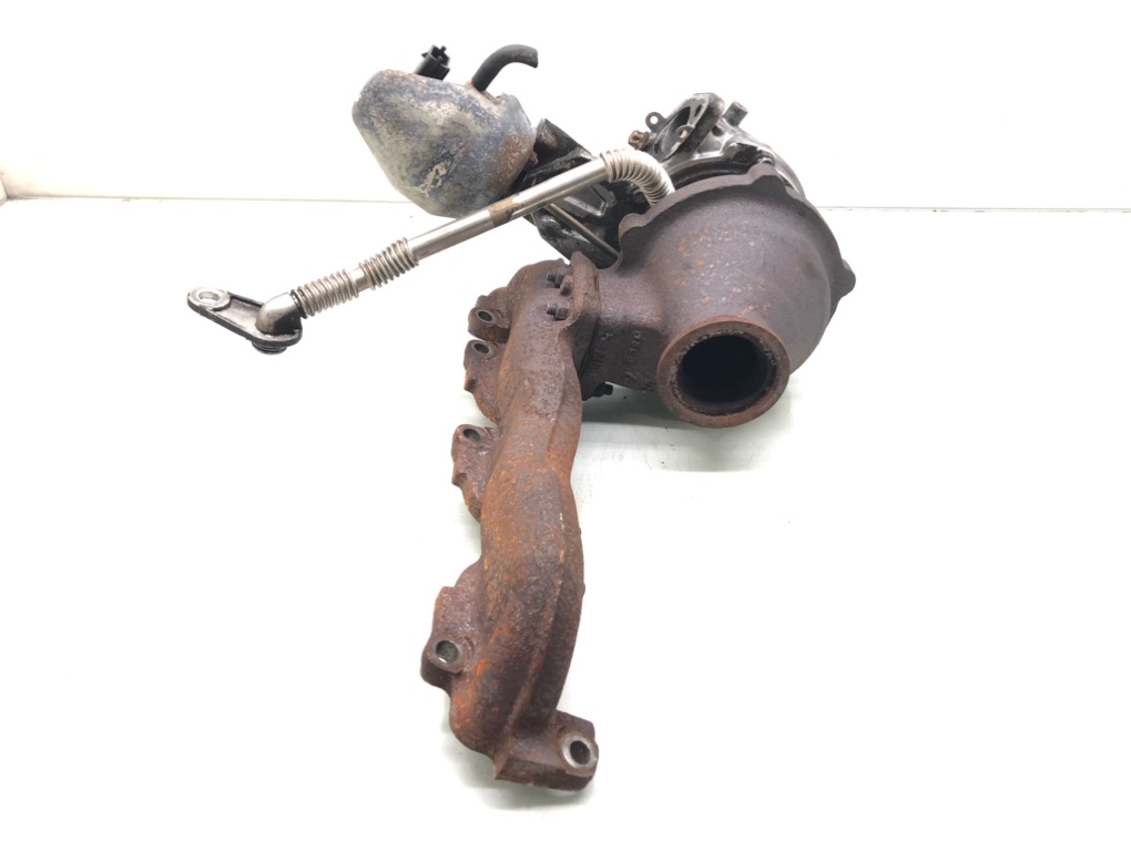 Турбина бу для Opel Insignia  2.0 CDTi,  2010 г.