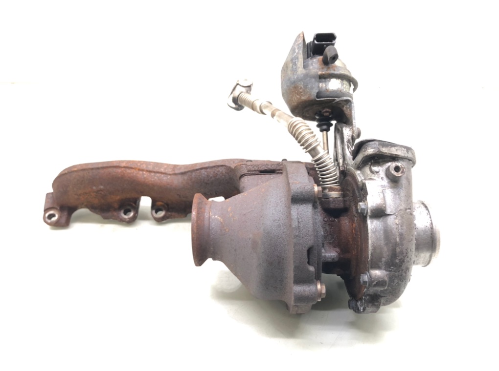 Турбина бу для Opel Insignia  2.0 CDTi,  2010 г.