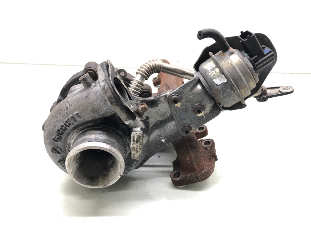 Турбина бу для Opel Insignia  2.0 CDTi,  2010 г.