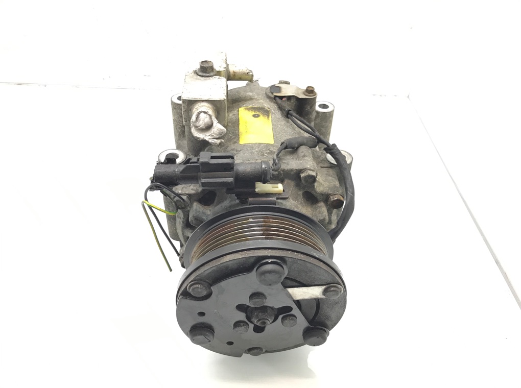 Компрессор кондиционера бу для Ford Focus 1 1.6 i, 2004 г.