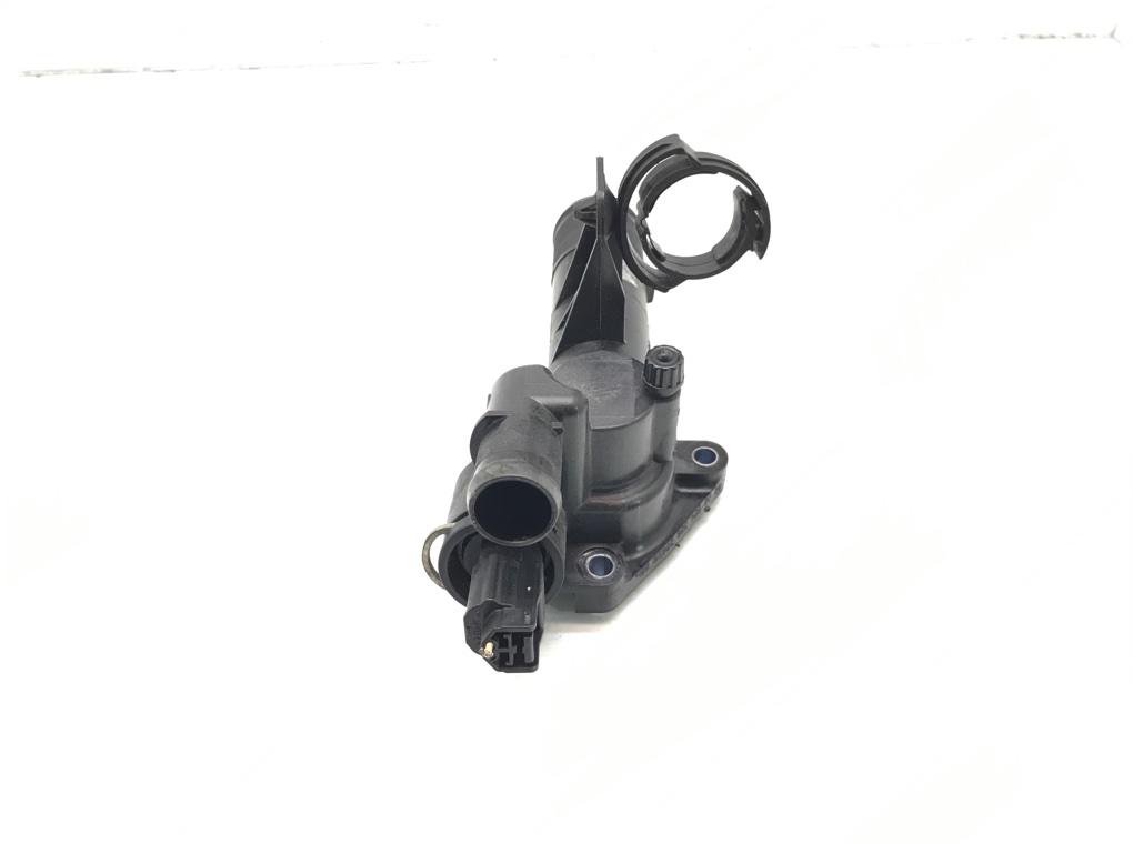 Корпус термостата бу для Renault Scenic 3 1.5 DCi,  2010 г.