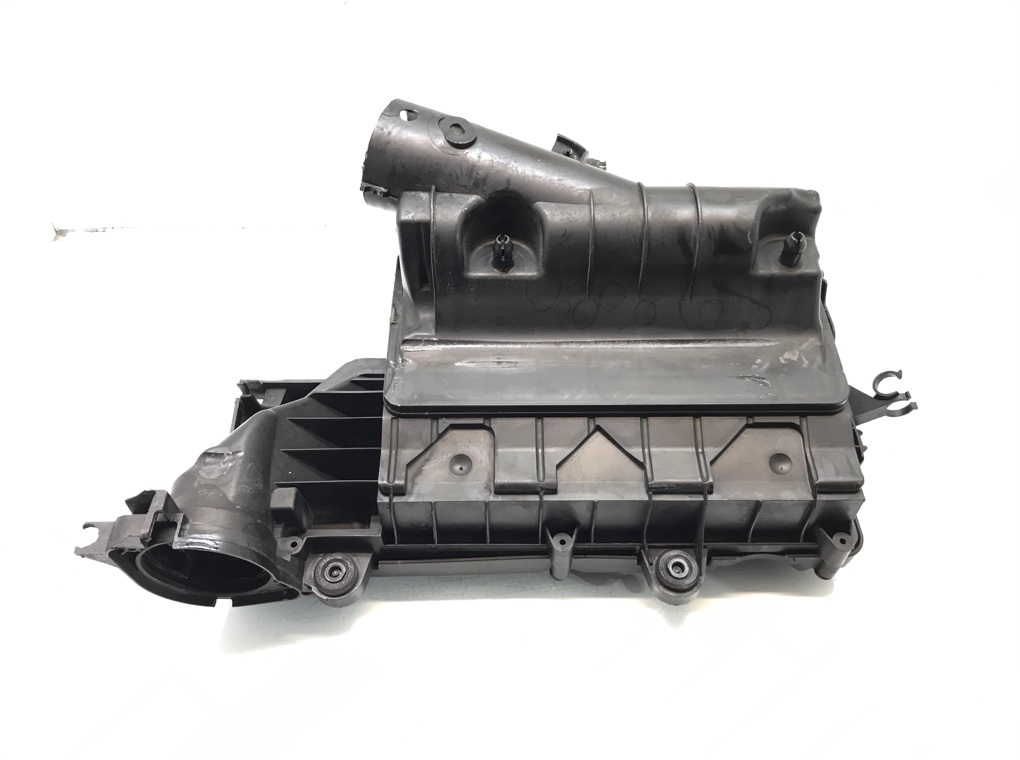 Корпус воздушного фильтра бу для Ford Fiesta 6 1.4 TDCi,  2009 г.