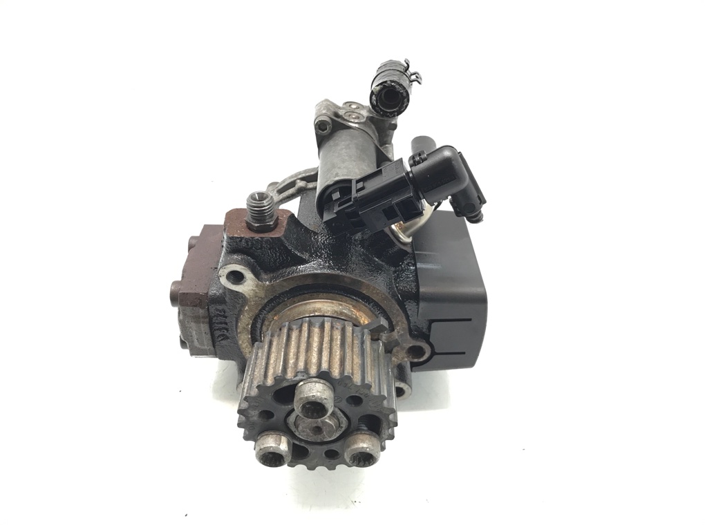 ТНВД бу для Volkswagen Golf 6 1.6 TDi, 2009 г.