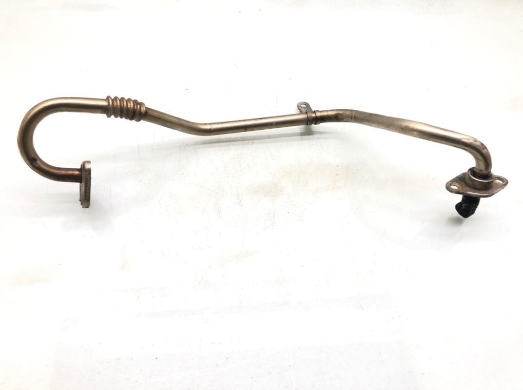 Трубка системы рециркуляции EGR бу для Skoda Fabia 1 1.2 i,  2003 г.