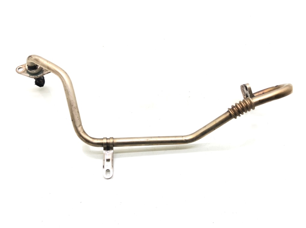 Трубка системы рециркуляции EGR бу для Skoda Fabia 1 1.2 i,  2003 г.