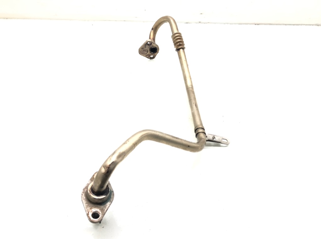 Трубка системы рециркуляции EGR бу для Skoda Fabia 1 1.2 i,  2003 г.