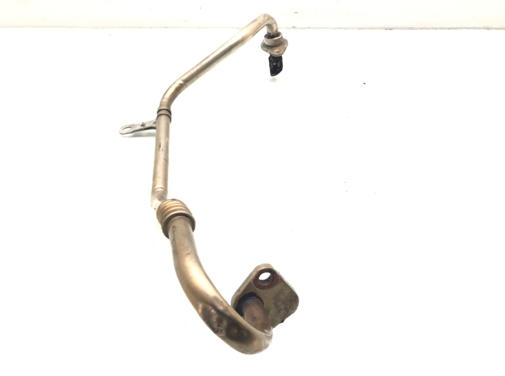 Трубка системы рециркуляции EGR бу для Skoda Fabia 1 1.2 i,  2003 г.