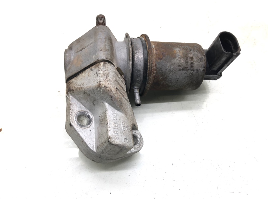 Клапан EGR бу для Skoda Fabia 1 1.2 i,  2003 г.