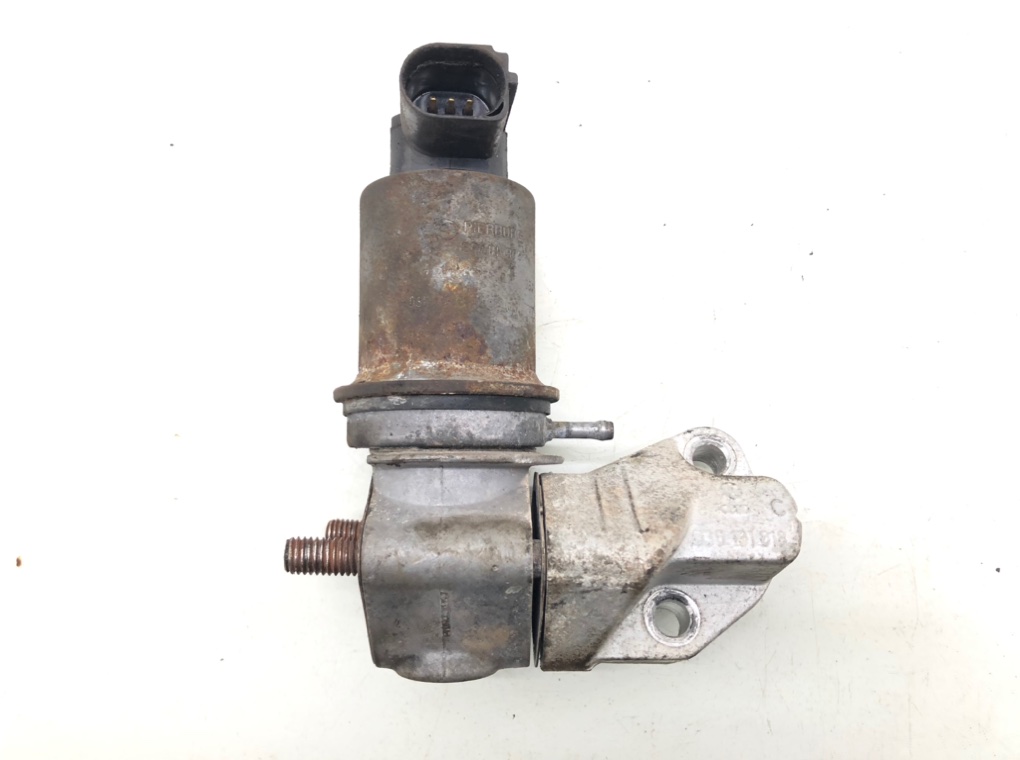 Клапан EGR бу для Skoda Fabia 1 1.2 i,  2003 г.