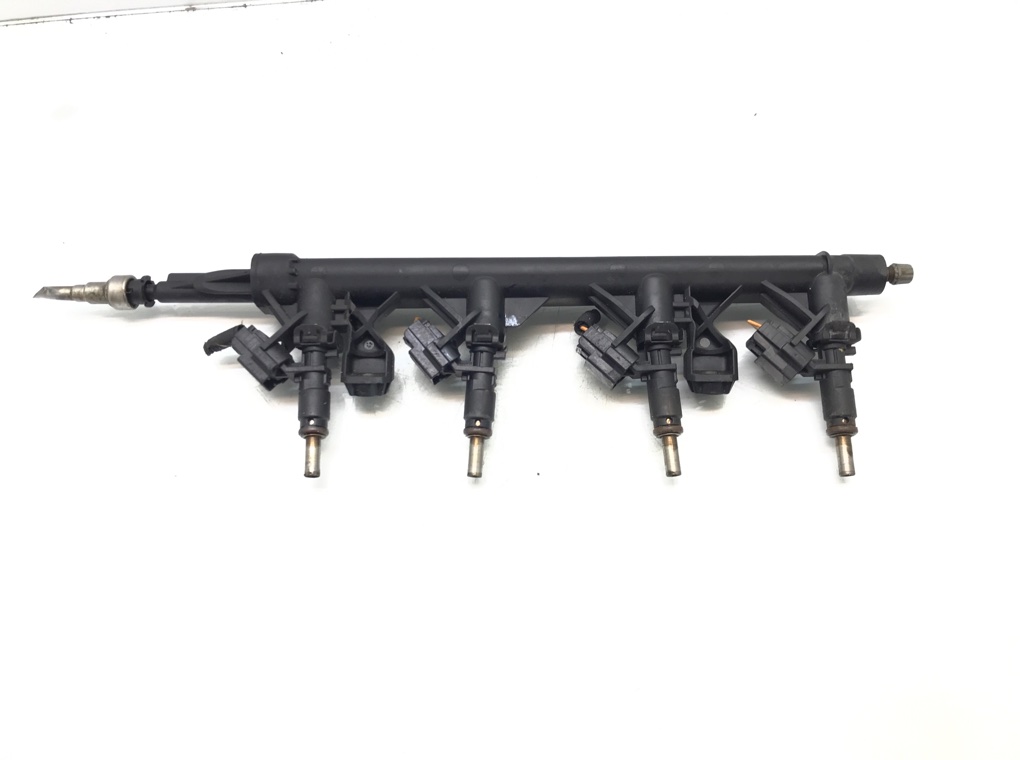 Топливная рампа бу для Mini One R56 1.4 i,  2007 г.