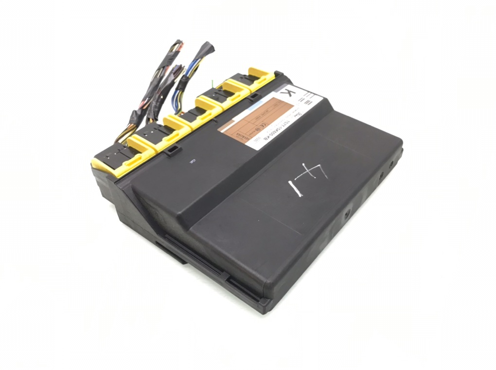 Блок комфорта бу для Ford Focus 1 1.6 i, 2002 г.