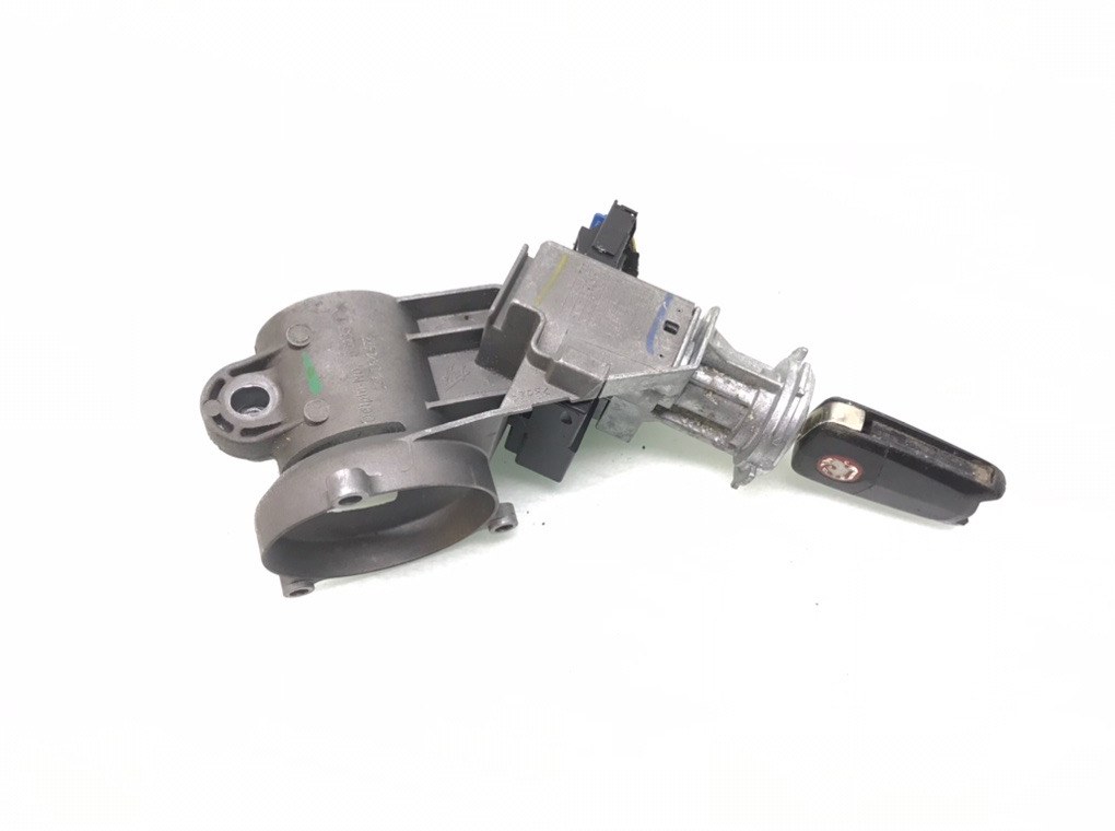 Замок зажигания бу для Opel Corsa D 1.2 i,  2008 г.