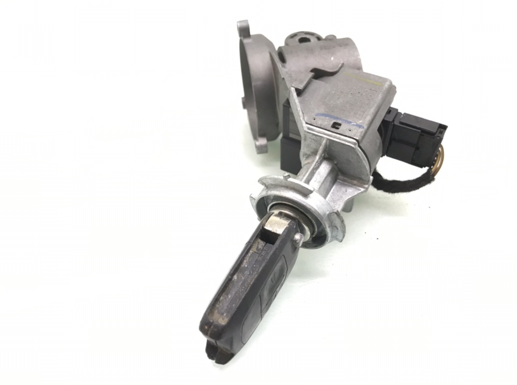 Замок зажигания бу для Opel Corsa D 1.2 i,  2008 г.