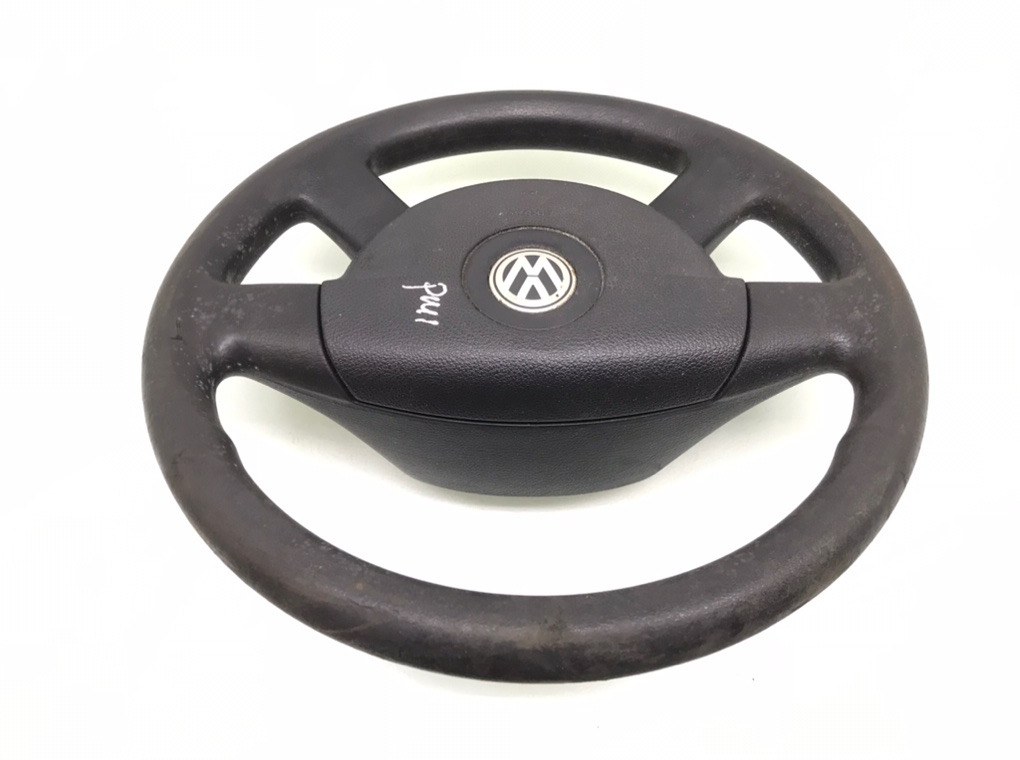 Руль бу для Volkswagen Passat B6 1.9 DTi,  2008 г.