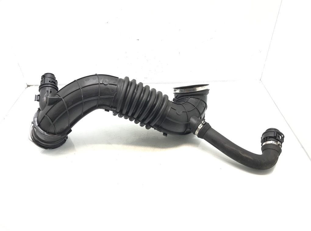 Патрубок турбины бу для BMW 1 F20/F21 2.0 TD,  2013 г.