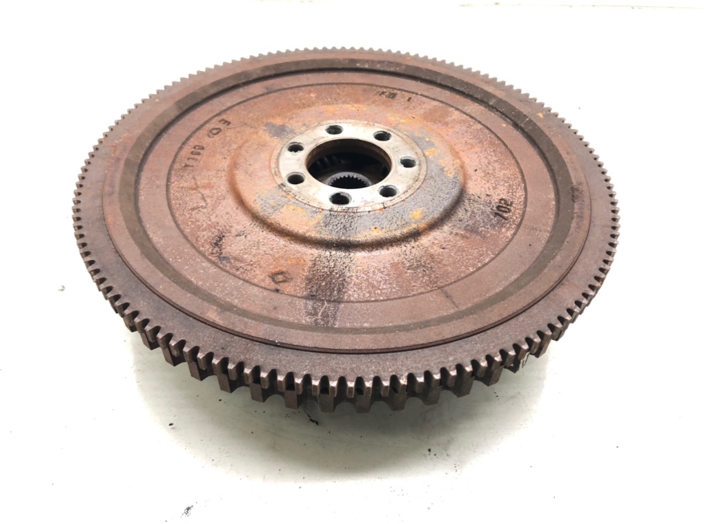 Комплект сцепления бу для Renault Clio 3 1.4 i,  2005 г.