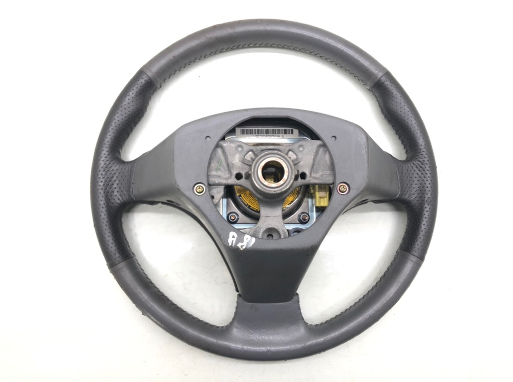 Руль бу для Toyota Yaris P1 1.4 D-4D,  2002 г.