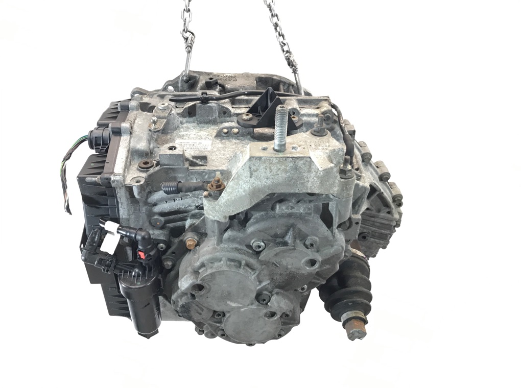 КПП автоматическая (АКПП) бу для Ford Galaxy  2.0 TDCi,  2011 г. AV9R7000AG
