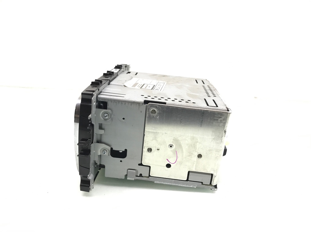 Магнитола бу для Ford Focus 2 1.6 TDCi,  2010 г.