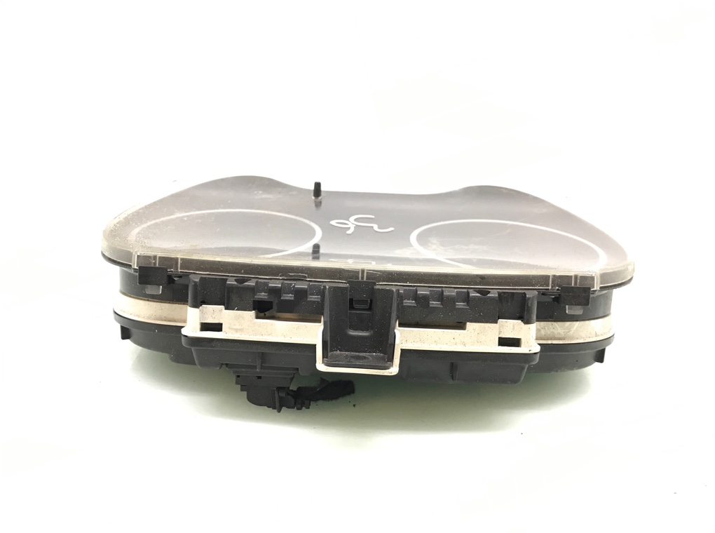 Щиток приборов (приборная панель) бу для Opel Corsa D 1.4 i,  2007 г.