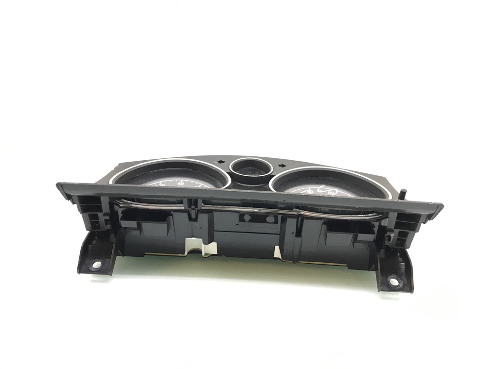 Щиток приборов (приборная панель) бу для Opel Zafira B 1.8 i,  2011 г.