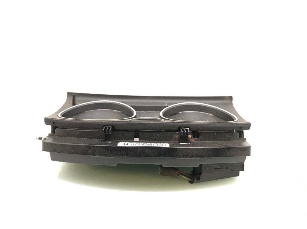 Щиток приборов (приборная панель) бу для Opel Zafira B 1.8 i,  2011 г.