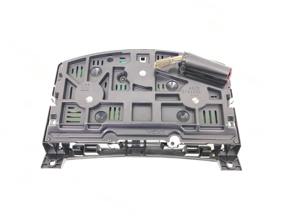 Щиток приборов (приборная панель) бу для Opel Zafira B 1.8 i,  2011 г.