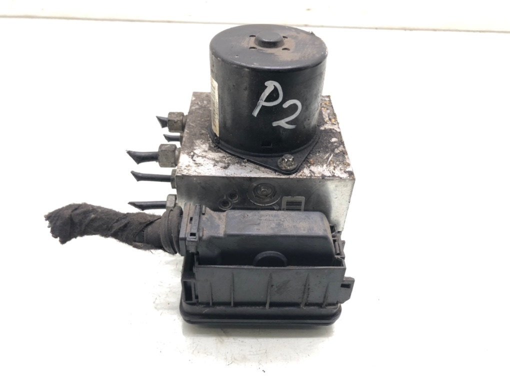 Блок ABS бу для Opel Insignia 2.0 CDTi, 2012 г. Блок ABS бу для Opel Insignia 2.0 CDTi, 2012 г.