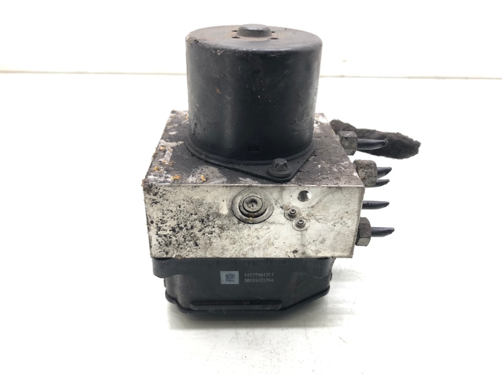 Блок ABS бу для Opel Insignia 2.0 CDTi, 2012 г. Блок ABS бу для Opel Insignia 2.0 CDTi, 2012 г.