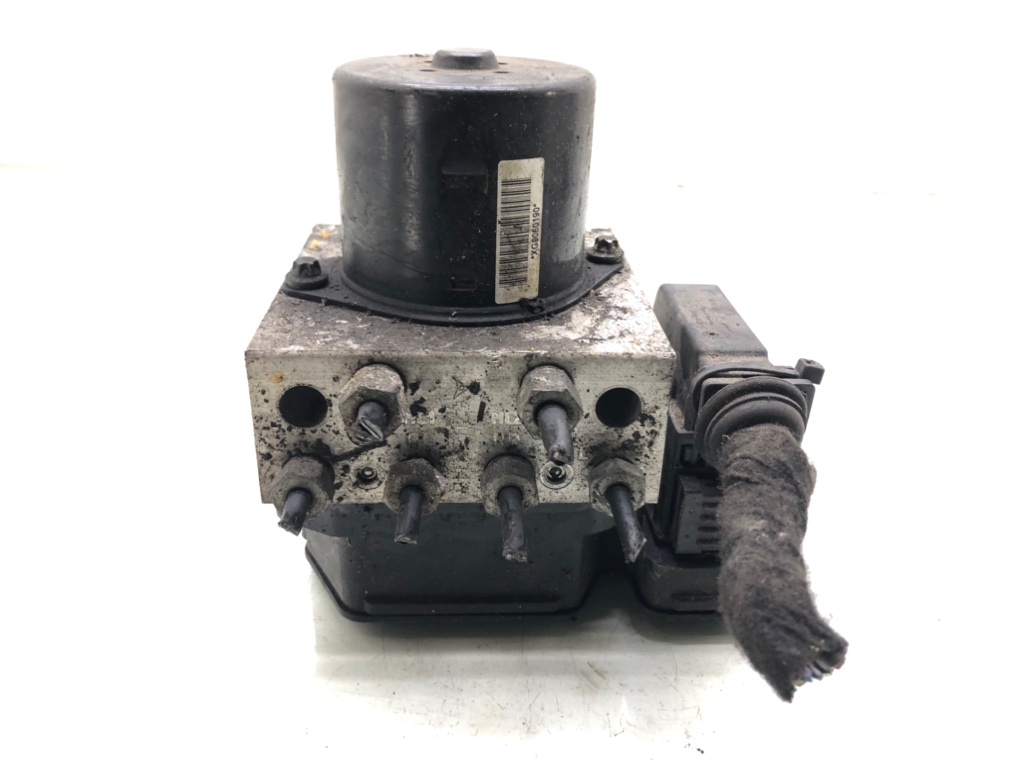 Блок ABS бу для Opel Insignia 2.0 CDTi, 2012 г. Блок ABS бу для Opel Insignia 2.0 CDTi, 2012 г.