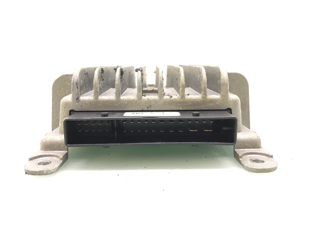 Усилитель музыкальный бу для Audi A3 8P 2.0 TDi,  2006 г.