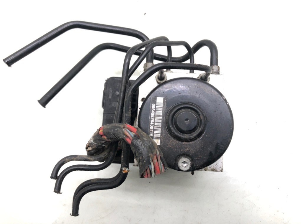 Блок ABS бу для Volvo S40 1.6 D, 2006 г. Блок ABS бу для Volvo S40 1.6 D, 2006 г.