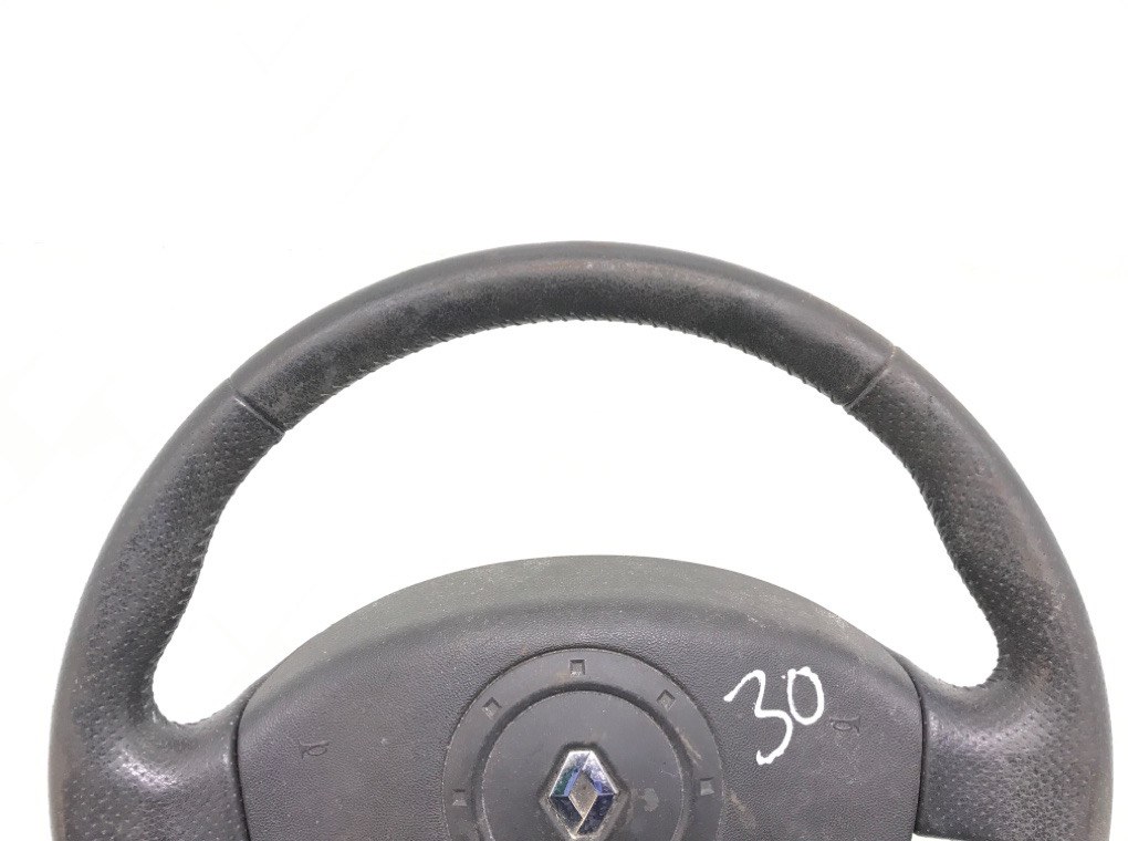 Руль бу для Renault Scenic  1.4 i,  2006 г.