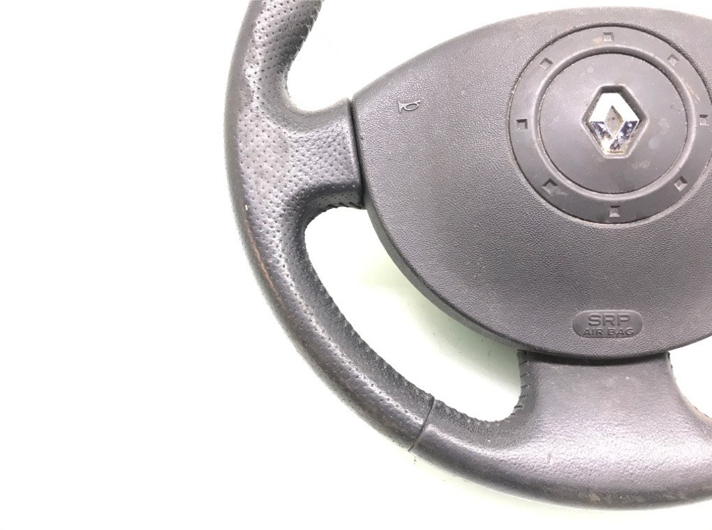 Руль бу для Renault Scenic  1.4 i,  2006 г.