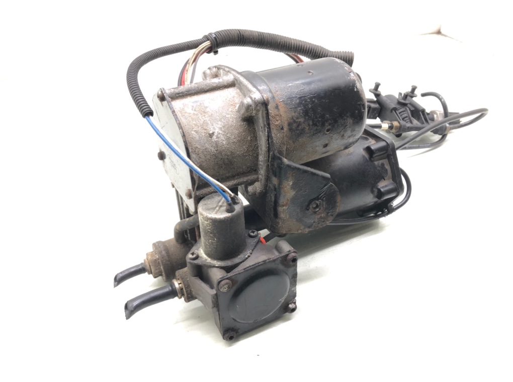 Компрессор пневмоподвески бу для Land Rover Discovery 4 3.0 TD, 2010 г.