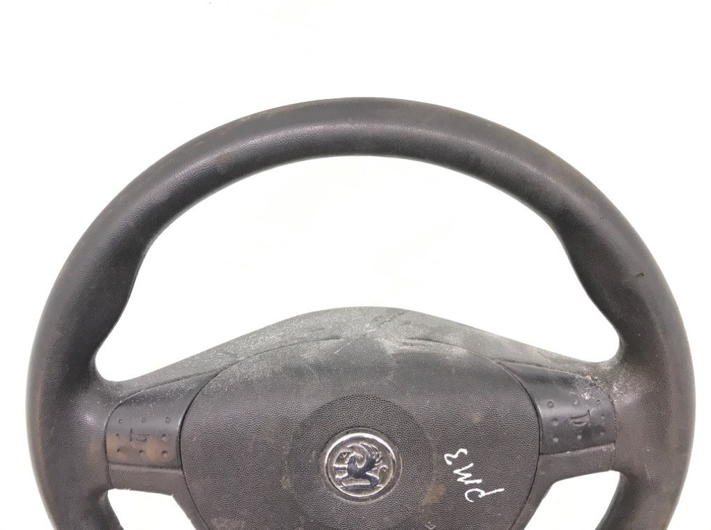Руль бу для Opel Meriva A 1.4 i, 2006 г. Руль бу для Opel Meriva A 1.4 i, 2006 г.