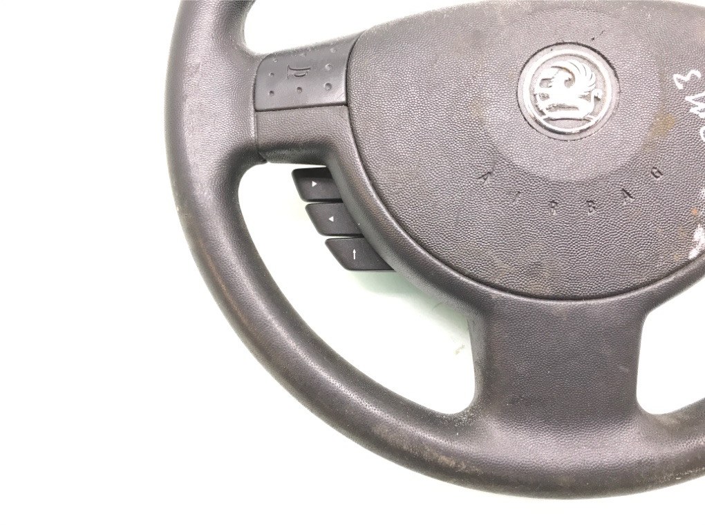 Руль бу для Opel Meriva A 1.4 i, 2006 г. Руль бу для Opel Meriva A 1.4 i, 2006 г.