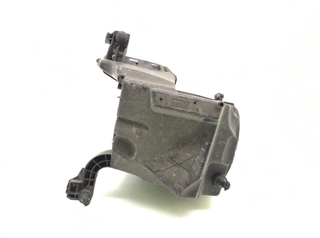 Корпус воздушного фильтра бу для Ford Focus 2 1.6 TDCi, 2010 г. Корпус воздушного фильтра бу для Ford Focus 2 1.6 TDCi, 2010 г.