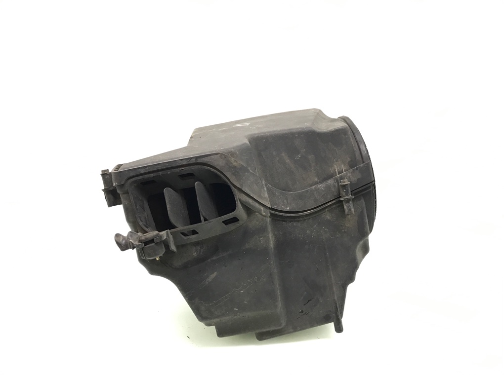 Корпус воздушного фильтра бу для Ford Focus 2 1.6 TDCi, 2010 г. Корпус воздушного фильтра бу для Ford Focus 2 1.6 TDCi, 2010 г.