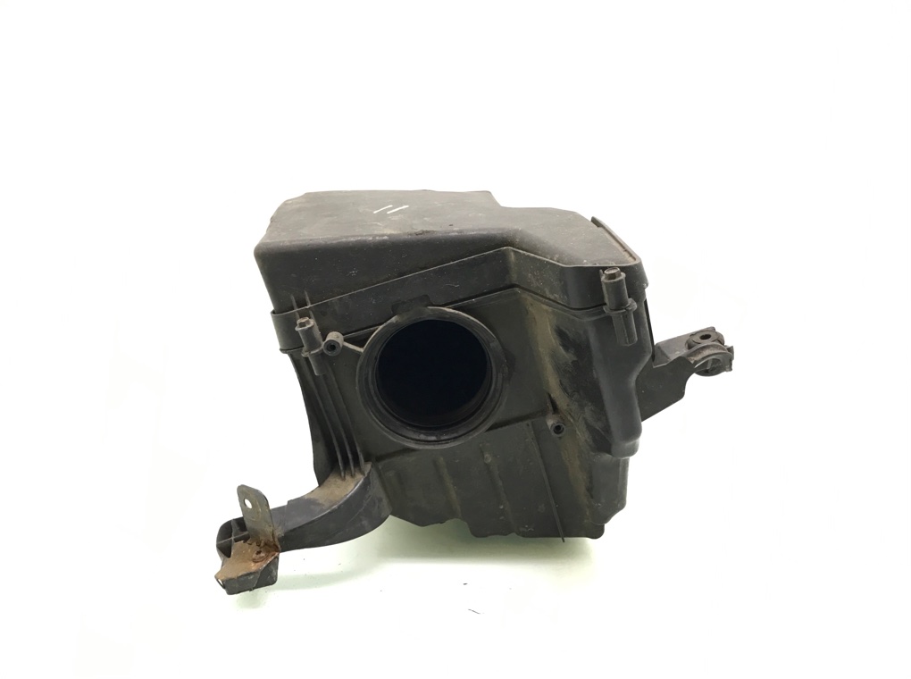 Корпус воздушного фильтра бу для Ford Focus 2 1.6 TDCi, 2010 г. Корпус воздушного фильтра бу для Ford Focus 2 1.6 TDCi, 2010 г.