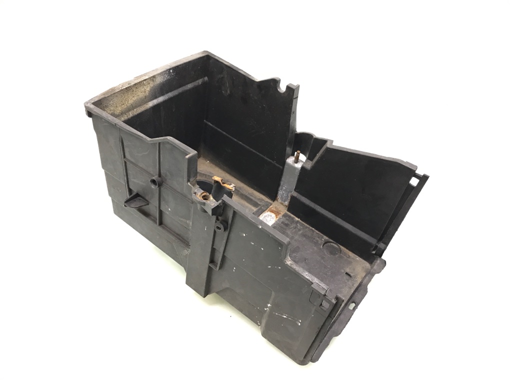 Полка аккумулятора бу для Ford C-Max 2.0 TDCi, 2008 г.